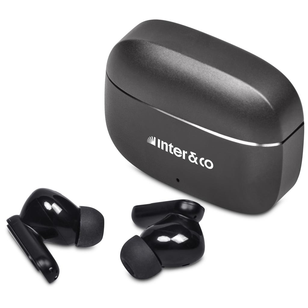 Alex Varga Siraco ANC & ENC TWS Earbuds 19 Alex Varga Siraco ANC & ENC TWS Earbuds - Image 19