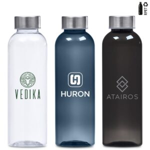 Altitude Rhythm Recycled PET Water Bottle – 500ml