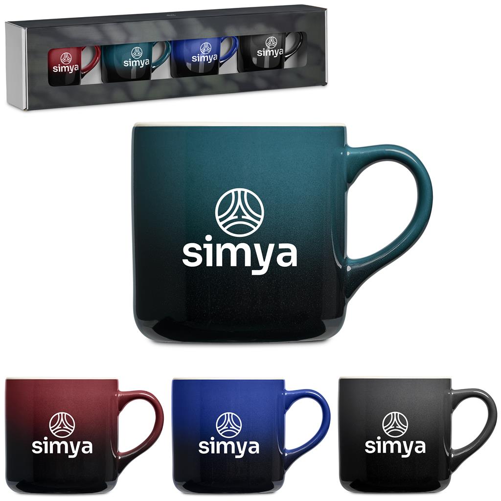 Andy Cartwright Hazyview Mix Gift Set 1 Andy Cartwright Hazyview Mix Gift Set