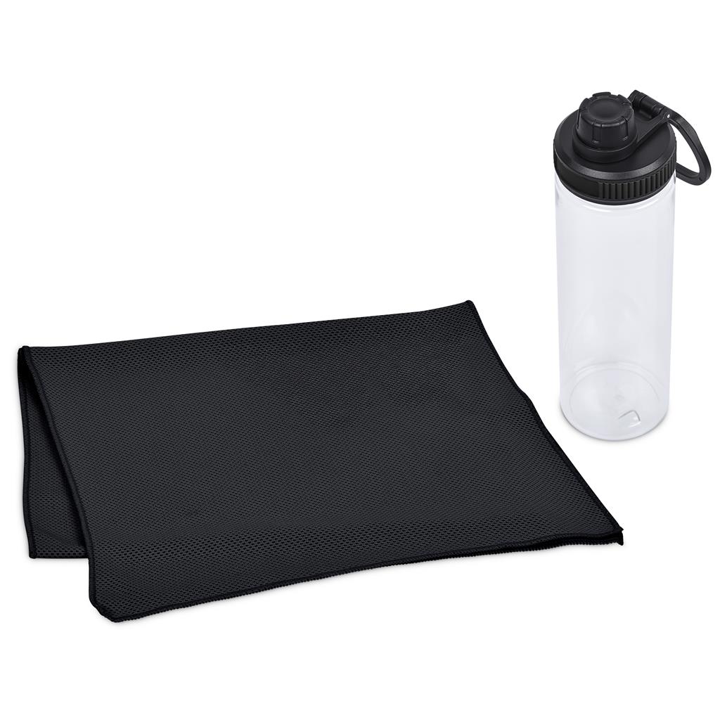 Altitude Drummond Active Set 9 Altitude Drummond Active Set - Image 9