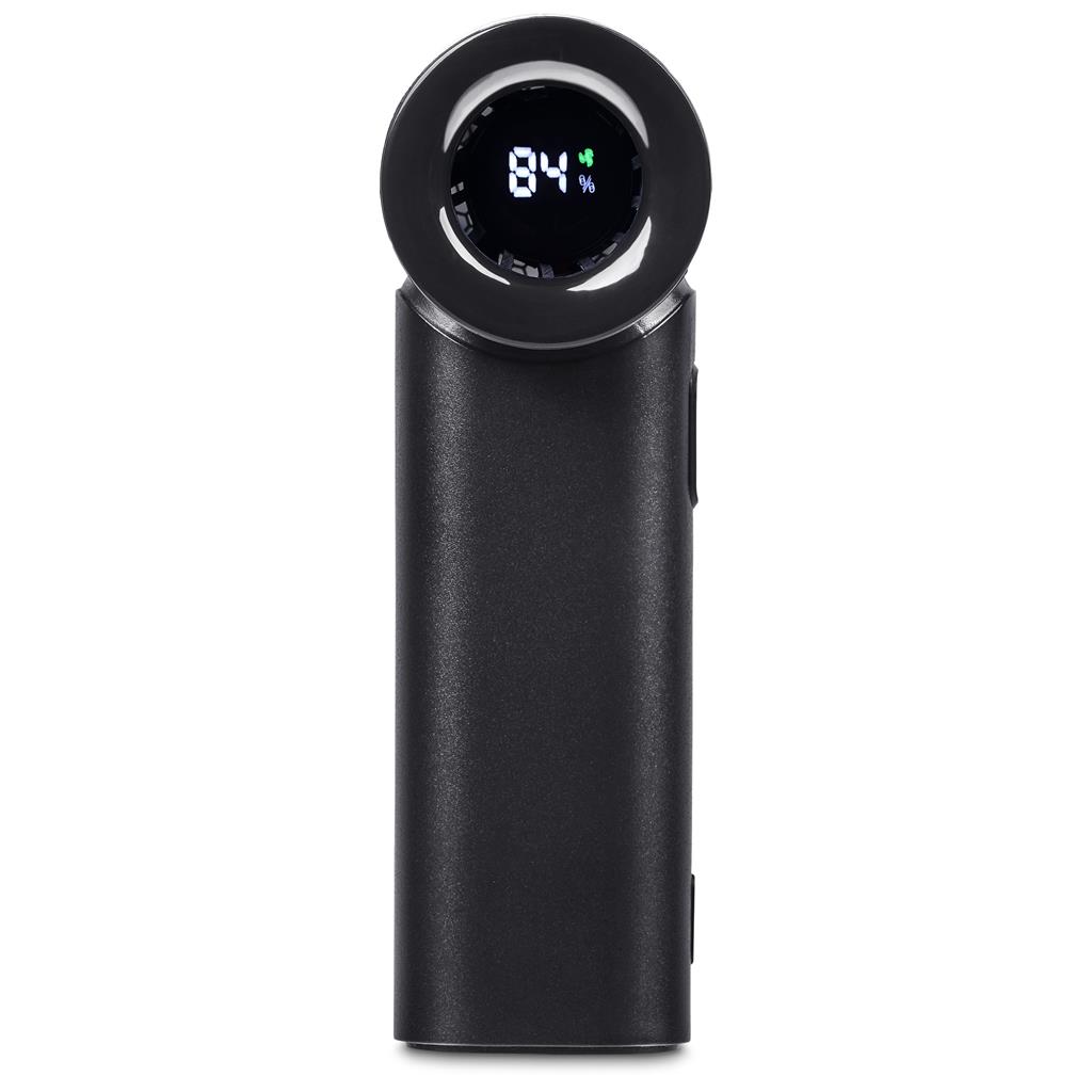 Alex Varga Othonis Rechargeable Handheld Mini Fan 12 Alex Varga Othonis Rechargeable Handheld Mini Fan - Image 12