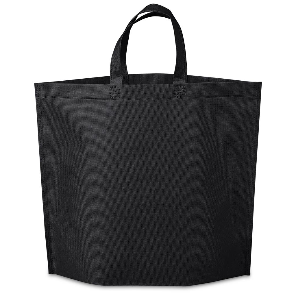 Altitude Yorkdale Non-Woven Shopper 4 bg al b bl no logo