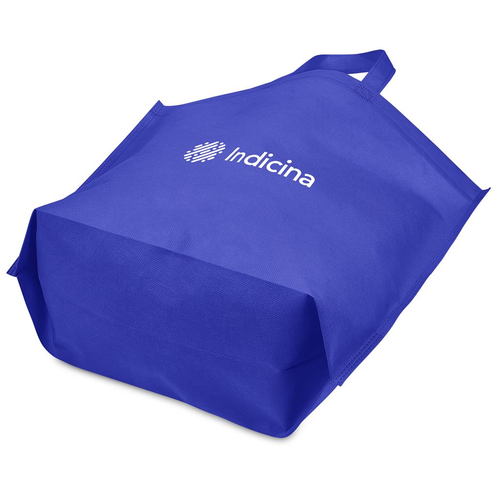 Altitude Yorkdale Non-Woven Shopper 12 bg al b bu