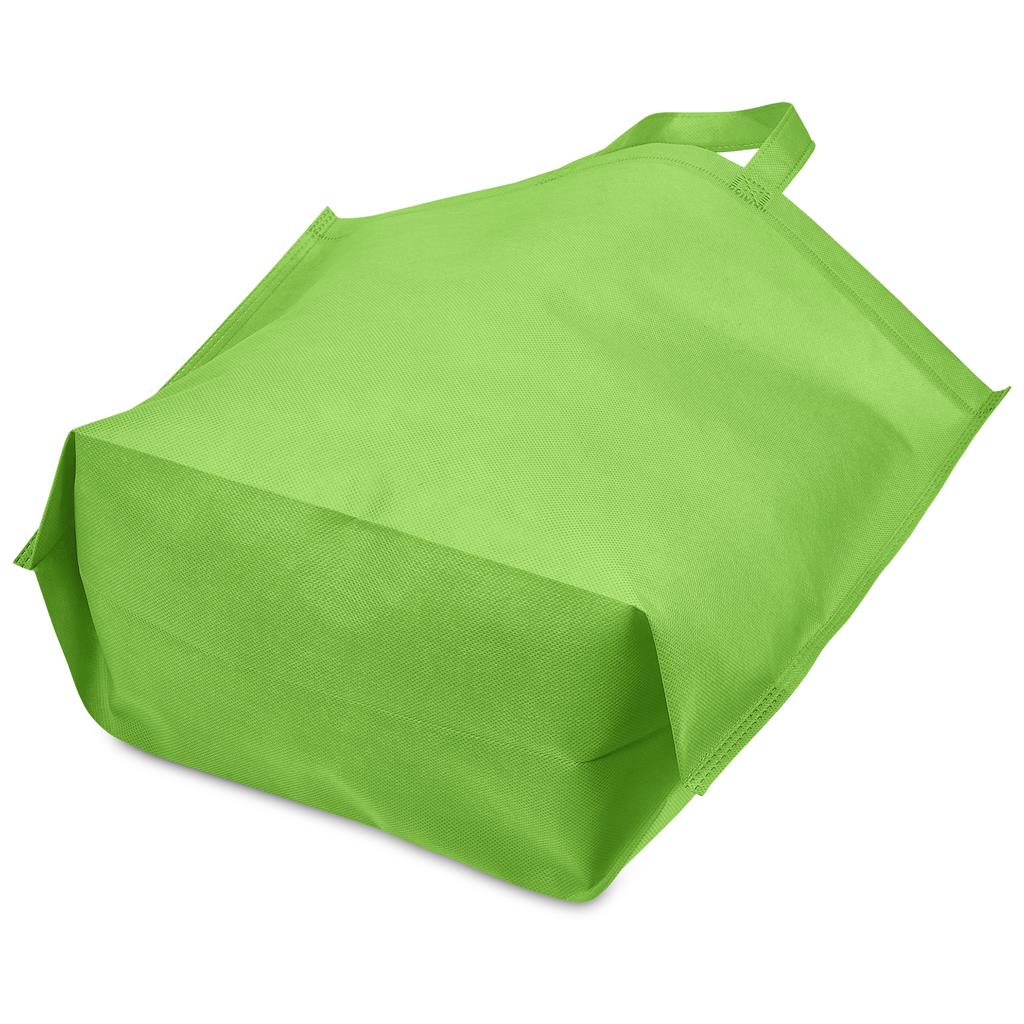 Altitude Yorkdale Non-Woven Shopper 19 bg al b l no logo