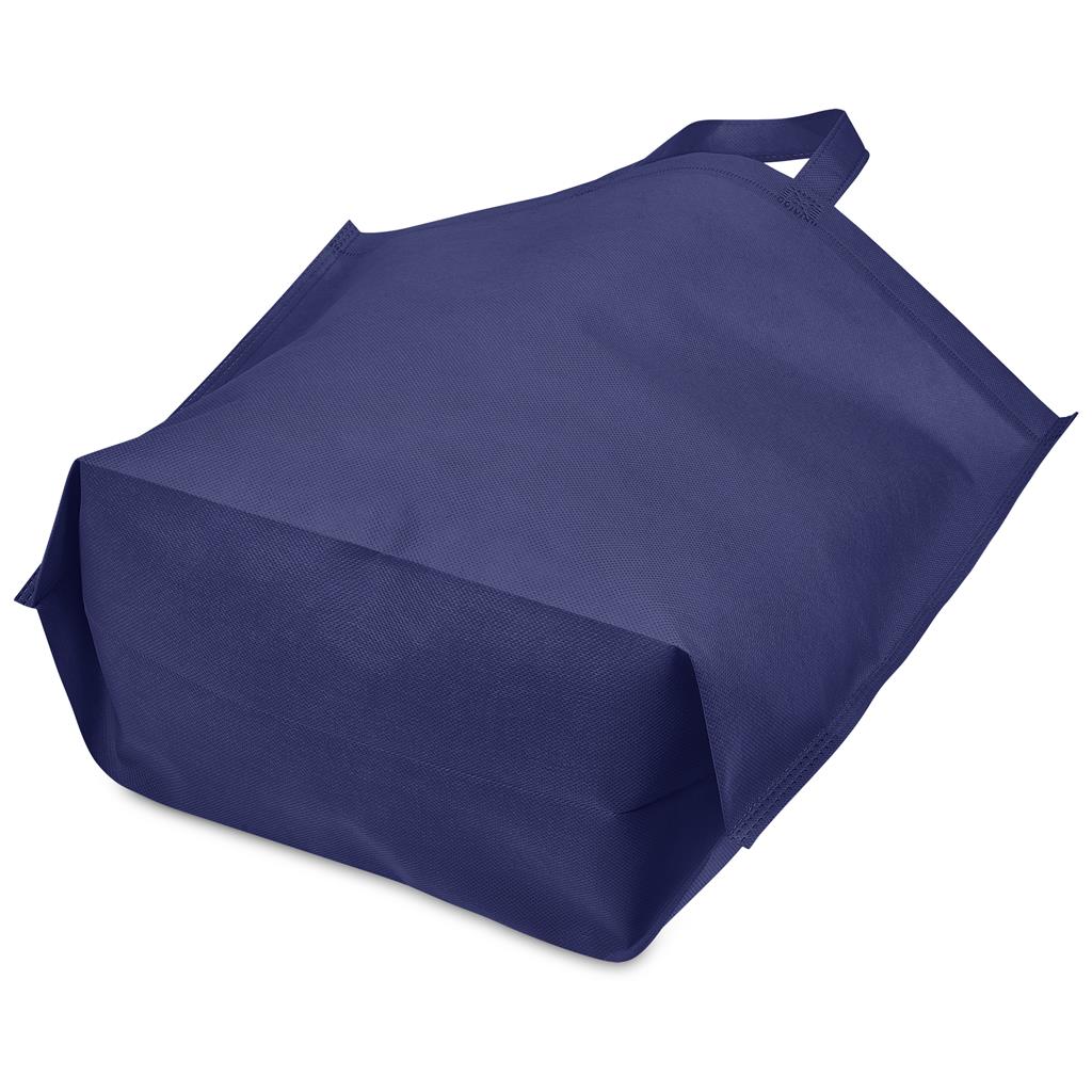 Altitude Yorkdale Non-Woven Shopper 23 bg al b n no logo