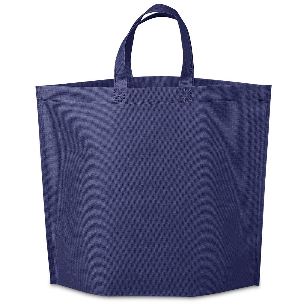Altitude Yorkdale Non-Woven Shopper 24 bg al b n no logo