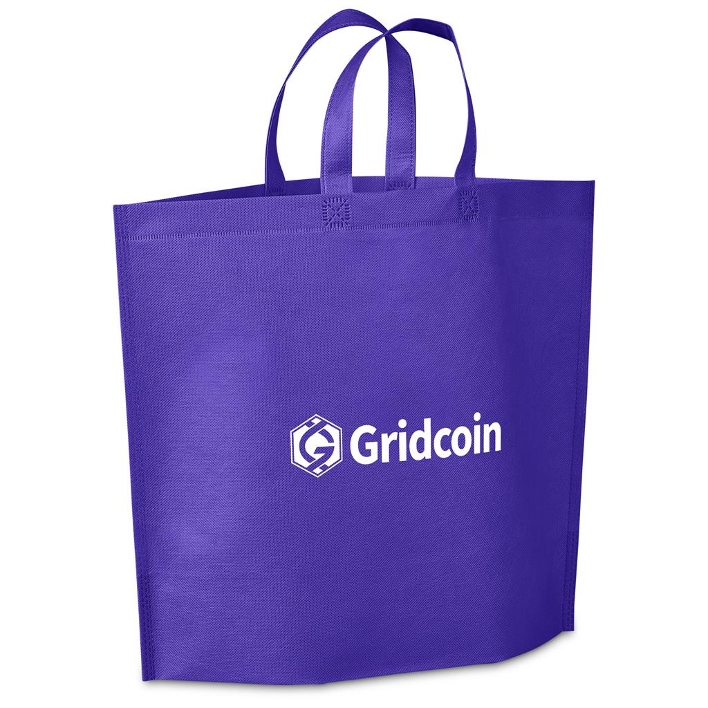 Altitude Yorkdale Non-Woven Shopper 38 bg al b p