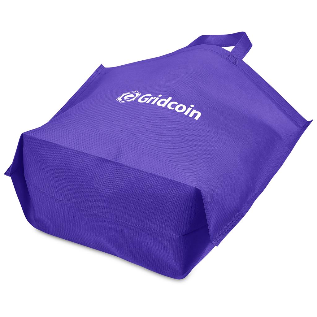 Altitude Yorkdale Non-Woven Shopper 39 bg al b p