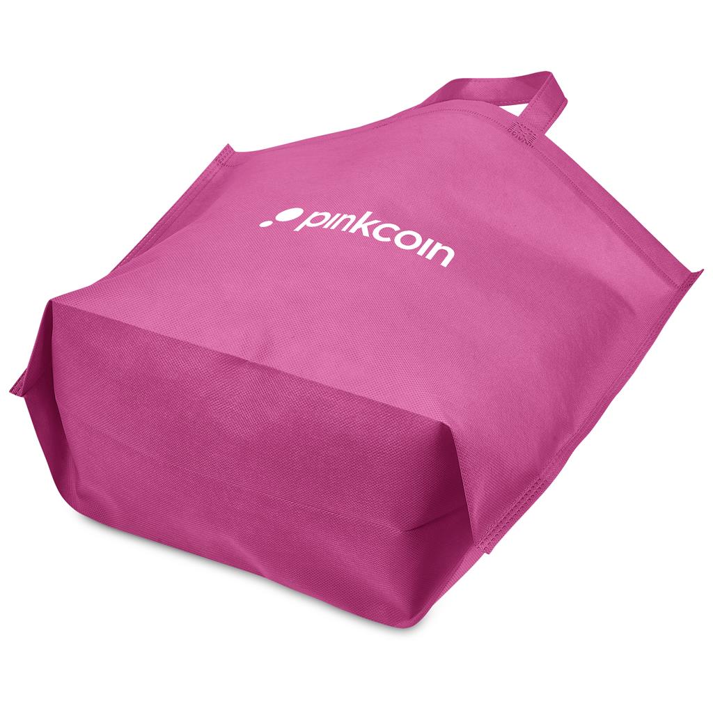 Altitude Yorkdale Non-Woven Shopper 36 bg al b pi