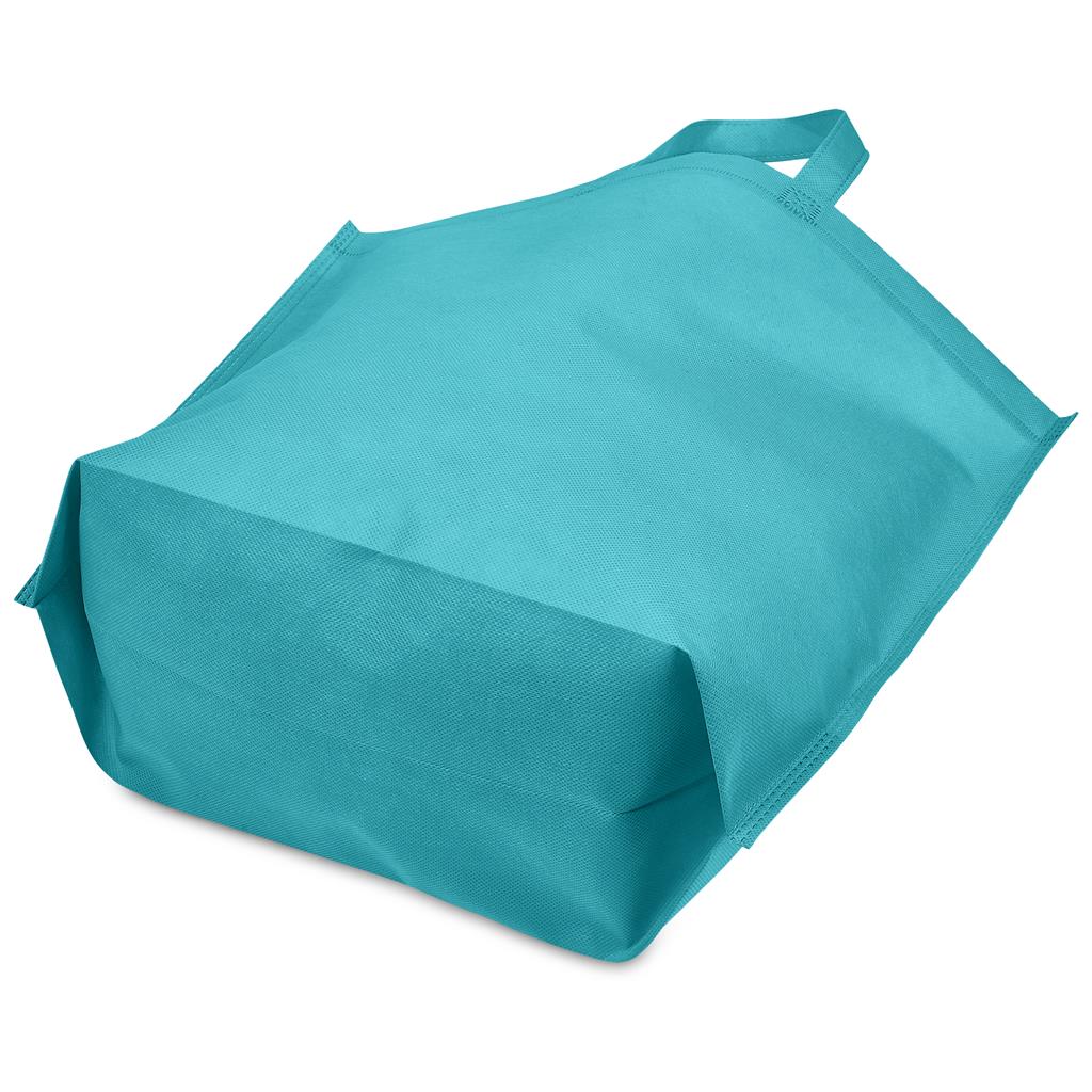 Altitude Yorkdale Non-Woven Shopper 54 bg al b tq no logo