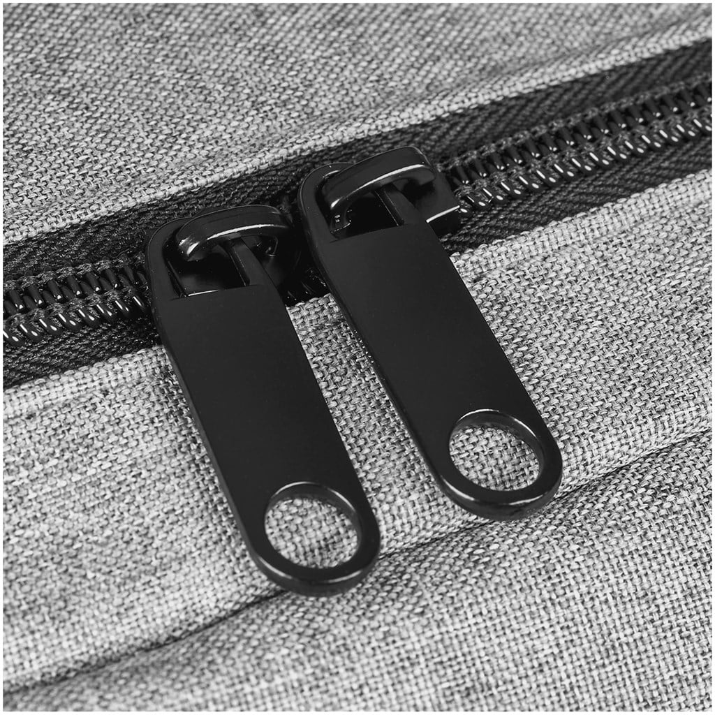 Swiss Cougar Cardiff Hybrid Laptop Backpack 13 BG SC B NO LOGO X