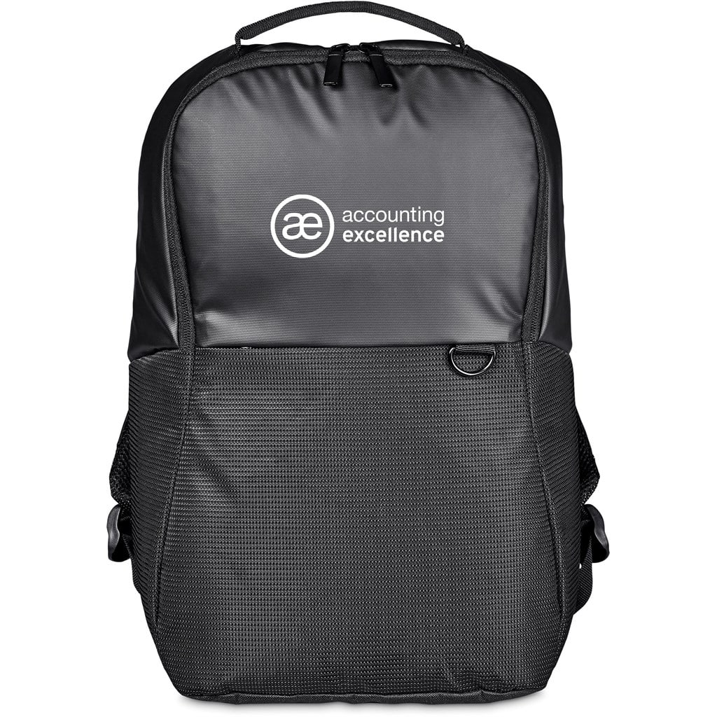 Swiss Cougar Edinburgh Laptop Bag 3 BG SC B X