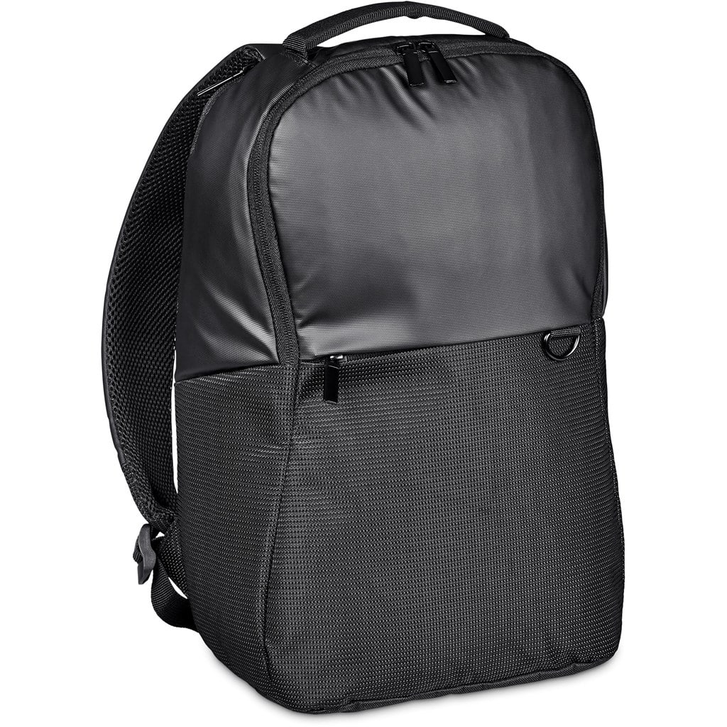 Swiss Cougar Edinburgh Laptop Bag 4 BG SC B NO LOGO X