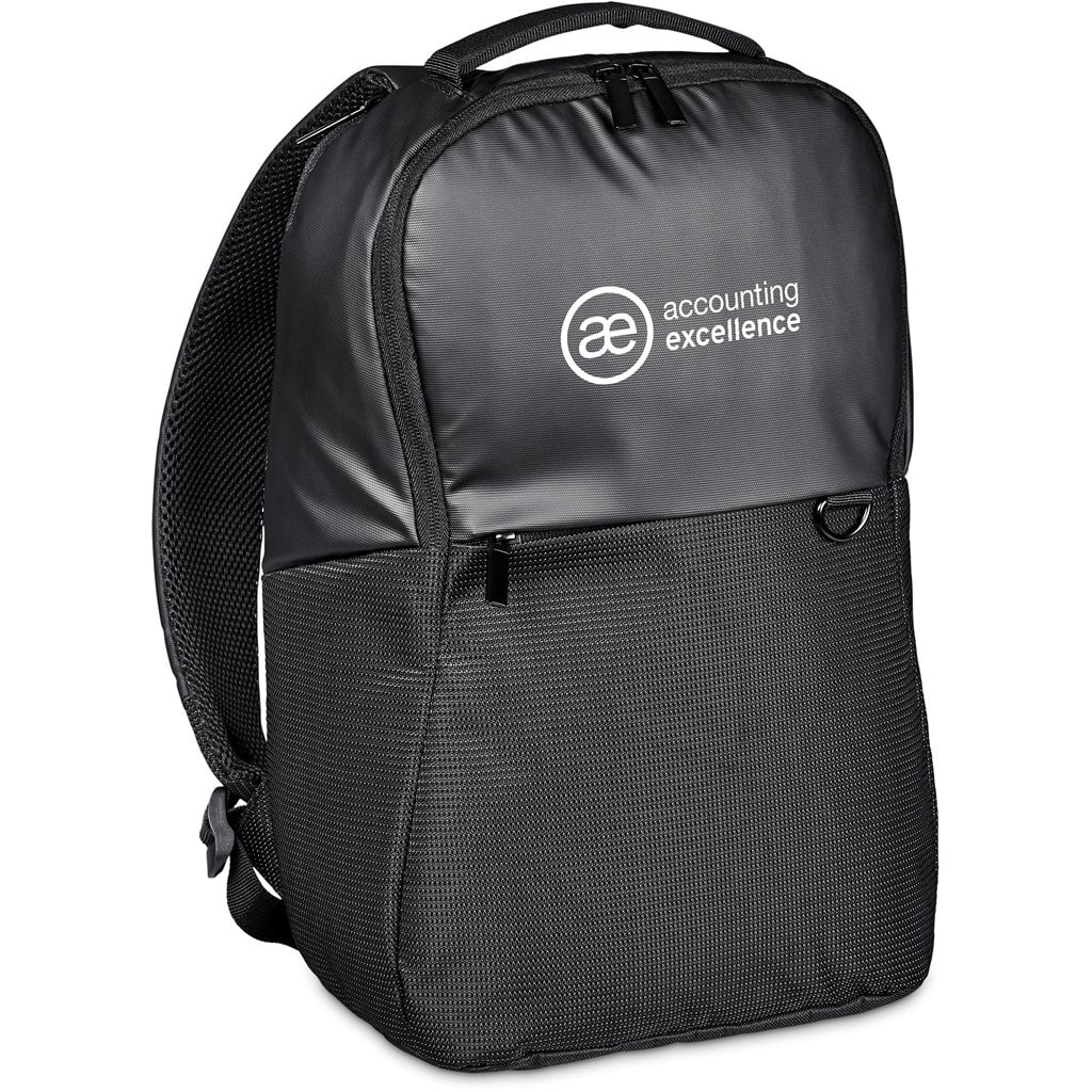 Swiss Cougar Edinburgh Laptop Bag 9 BG SC B X