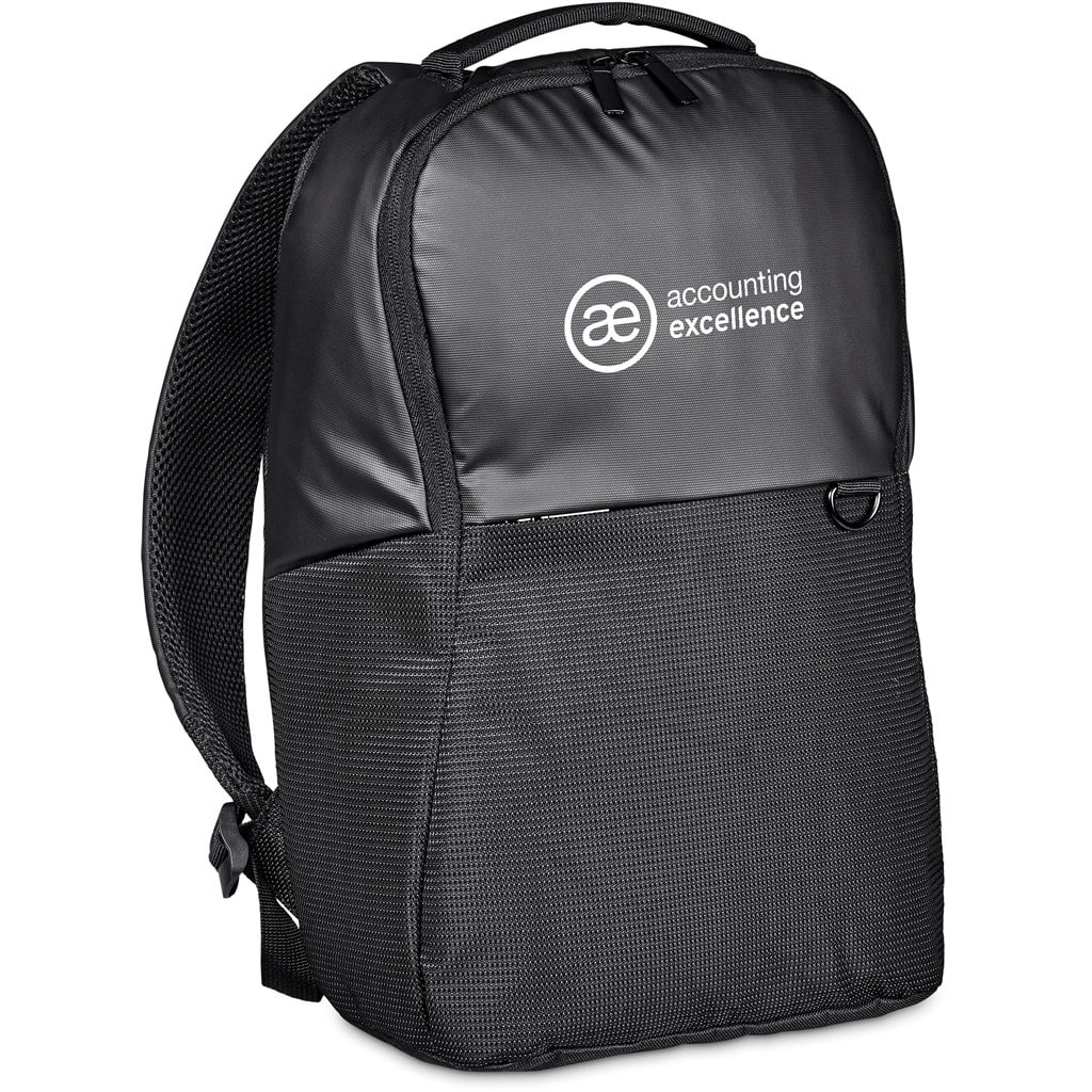 Swiss Cougar Edinburgh Laptop Bag 2 BG SC B X