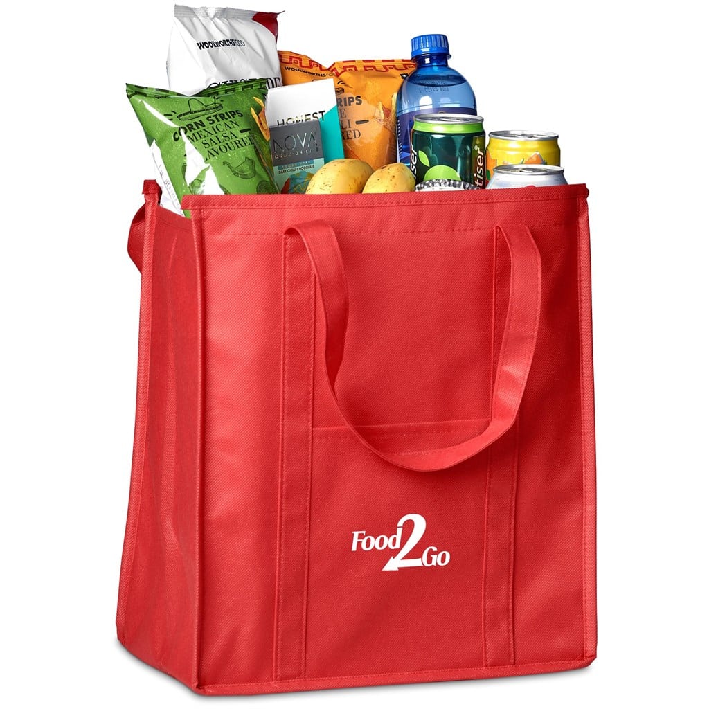 Altitude Vortex Non Woven 24-Can Cooler 4 CL AL B STYLED X