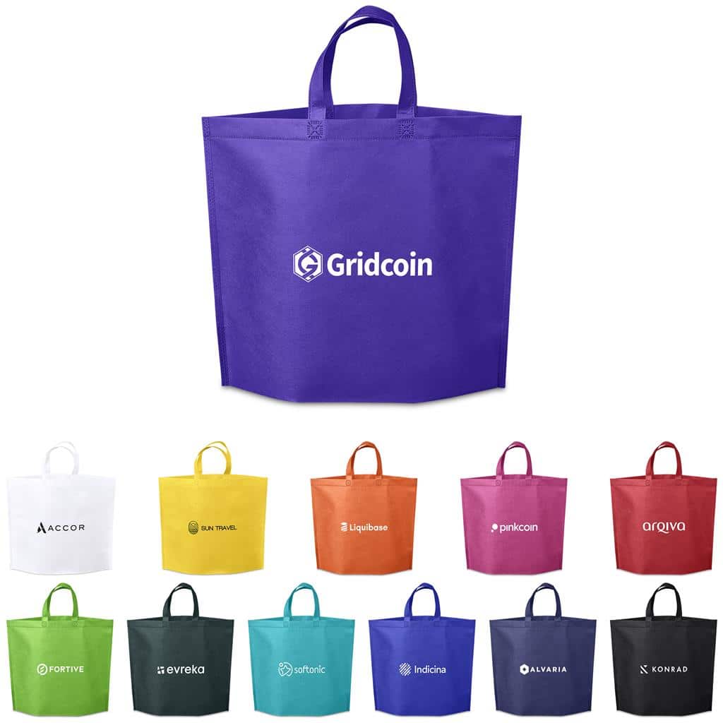 Altitude Yorkdale Non-Woven Shopper 1 default