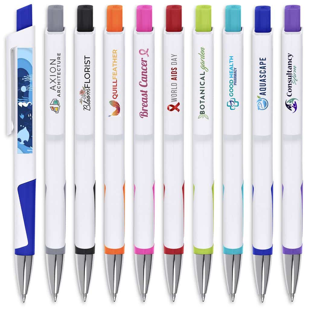 Altitude Spectra Ball Pen 1 default