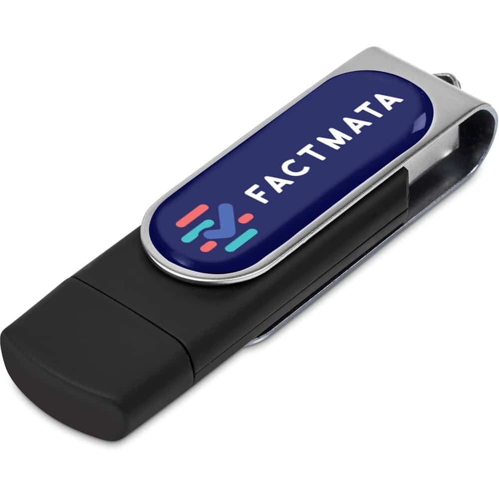 Shuffle Dome Flash Drive – 32GB 2 GF AM B S X