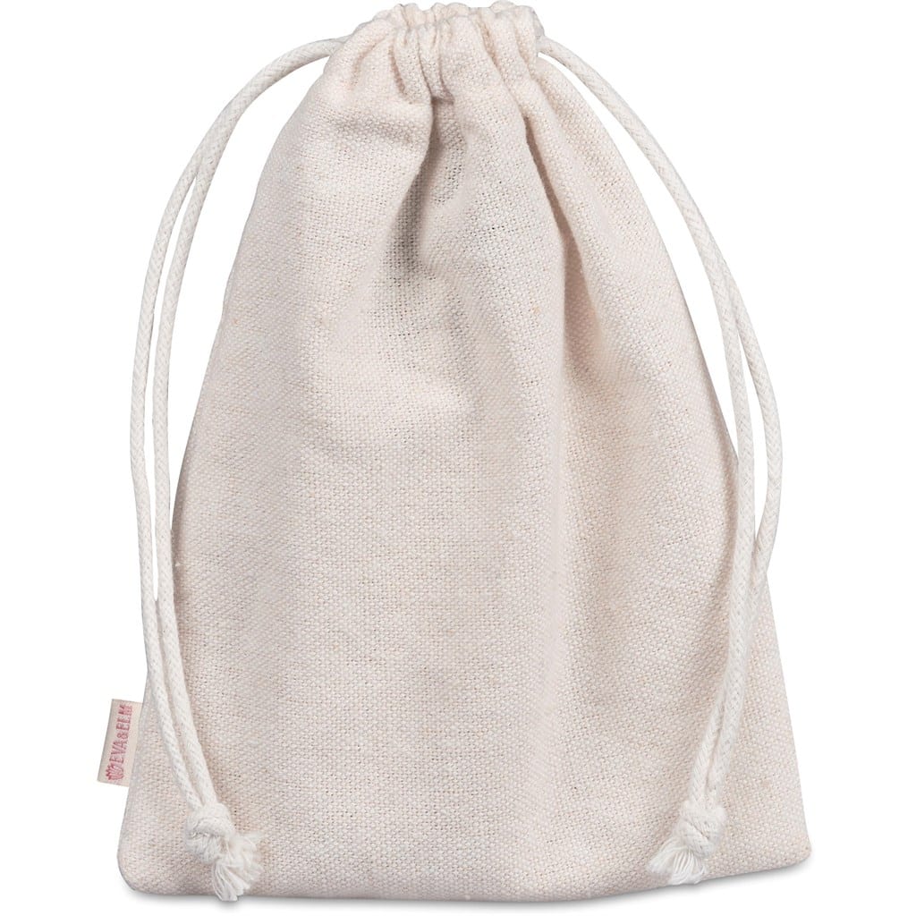 Eva & Elm Breana Makeup Brushes 2 GF EE B NT NO LOGO X