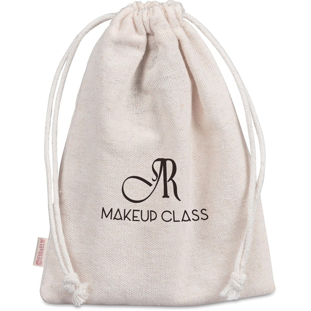 Eva & Elm Breana Makeup Brushes 7 GF EE B NT X