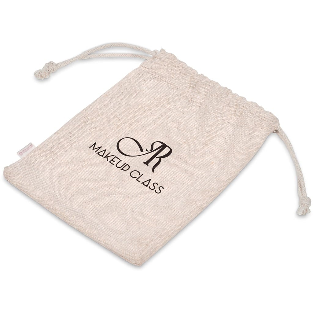 Eva & Elm Breana Makeup Brushes 10 GF EE B NT X