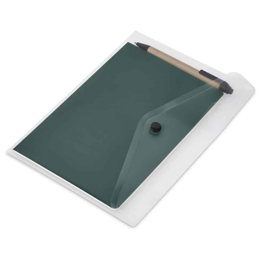 Okiyo Hotai Notebook & Pen Set 16 gf ok b dg no logo