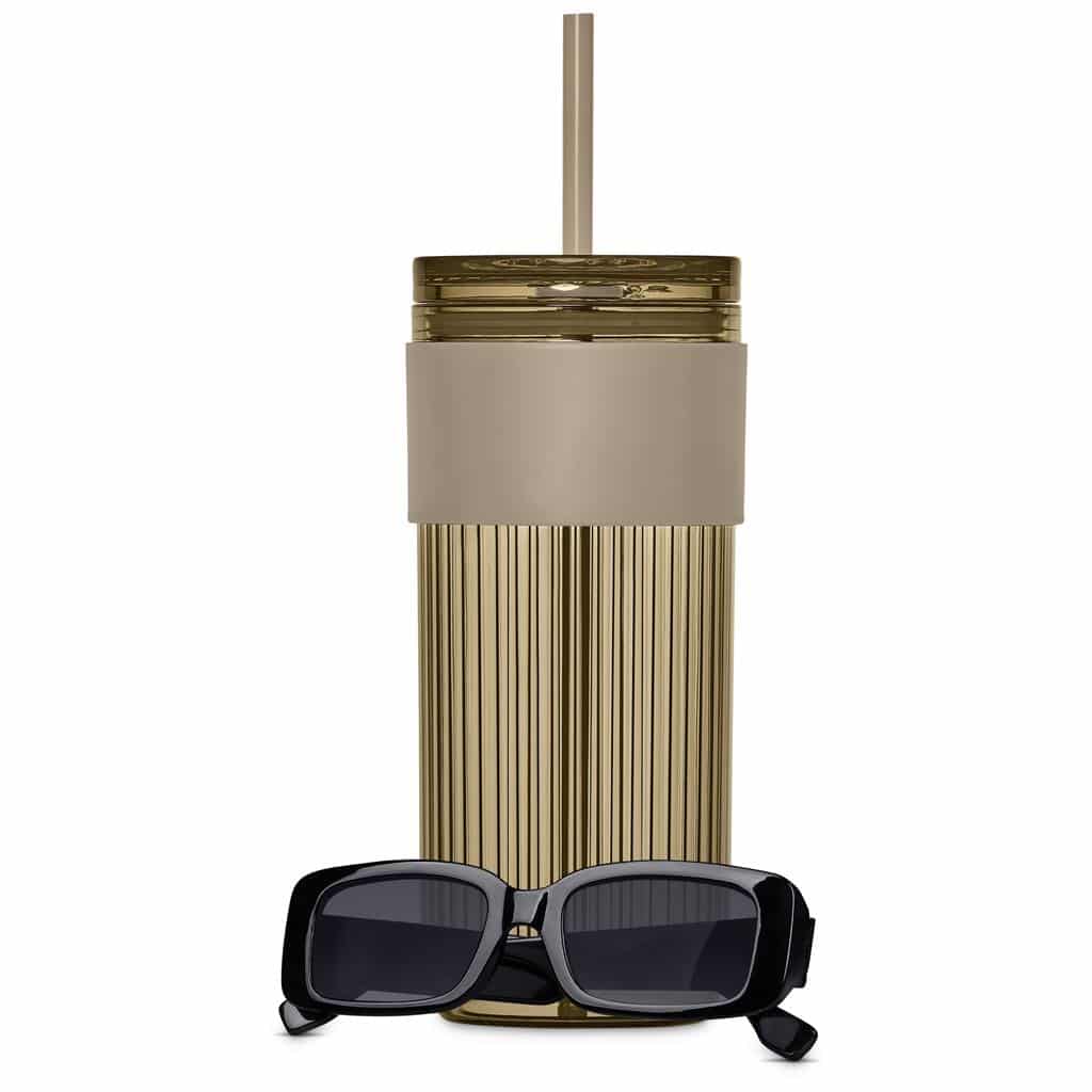 Serendipio Boulevard Summer Set 40 GF SD B ST NO LOGO X