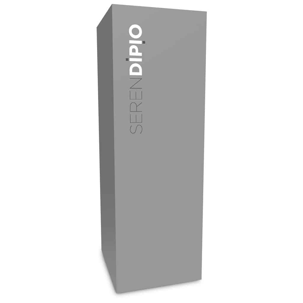 Serendipio Boulevard Summer Set 4 GF SD B BOX STRAIGHT X