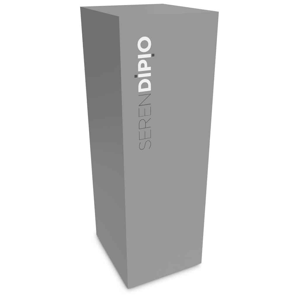 Serendipio Boulevard Summer Set 2 GF SD B BOX X