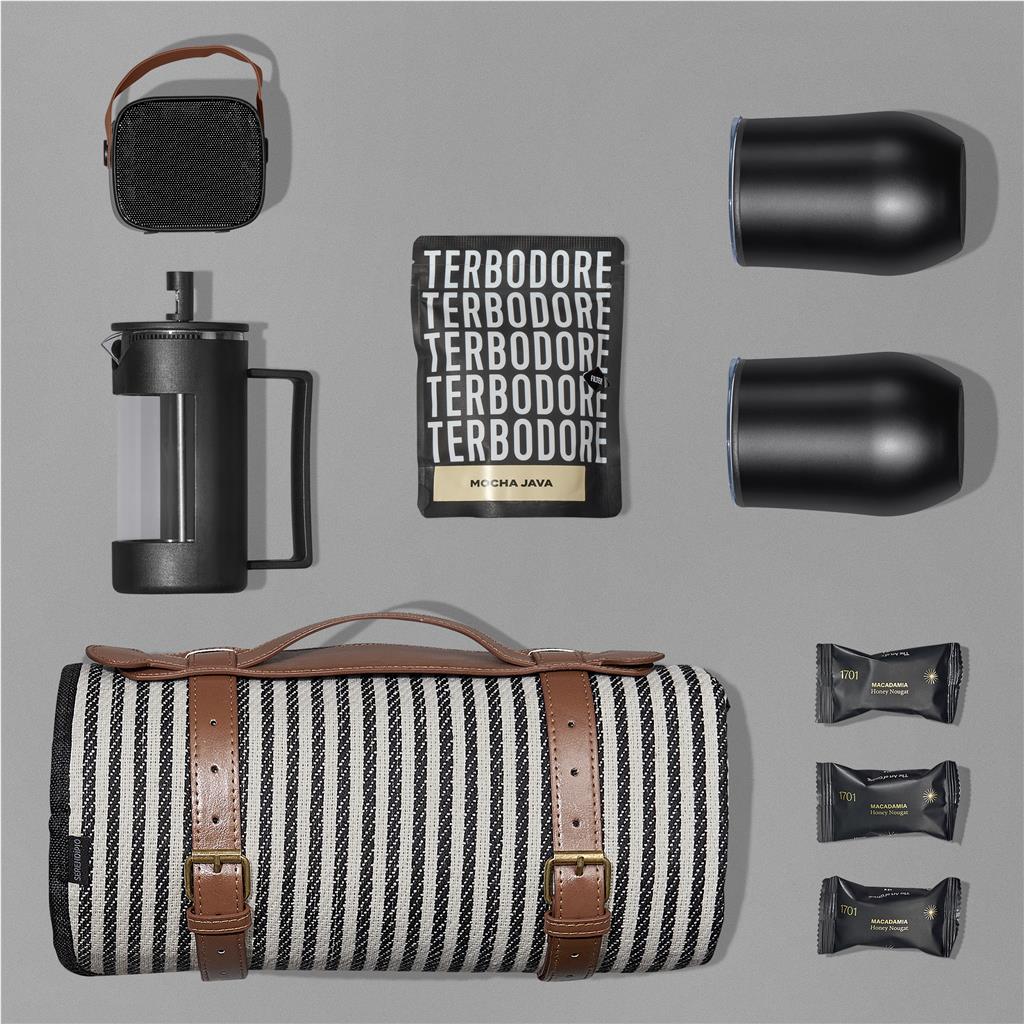 Yatta Beats & Brew Hamper 2 gh yt b flat no logo