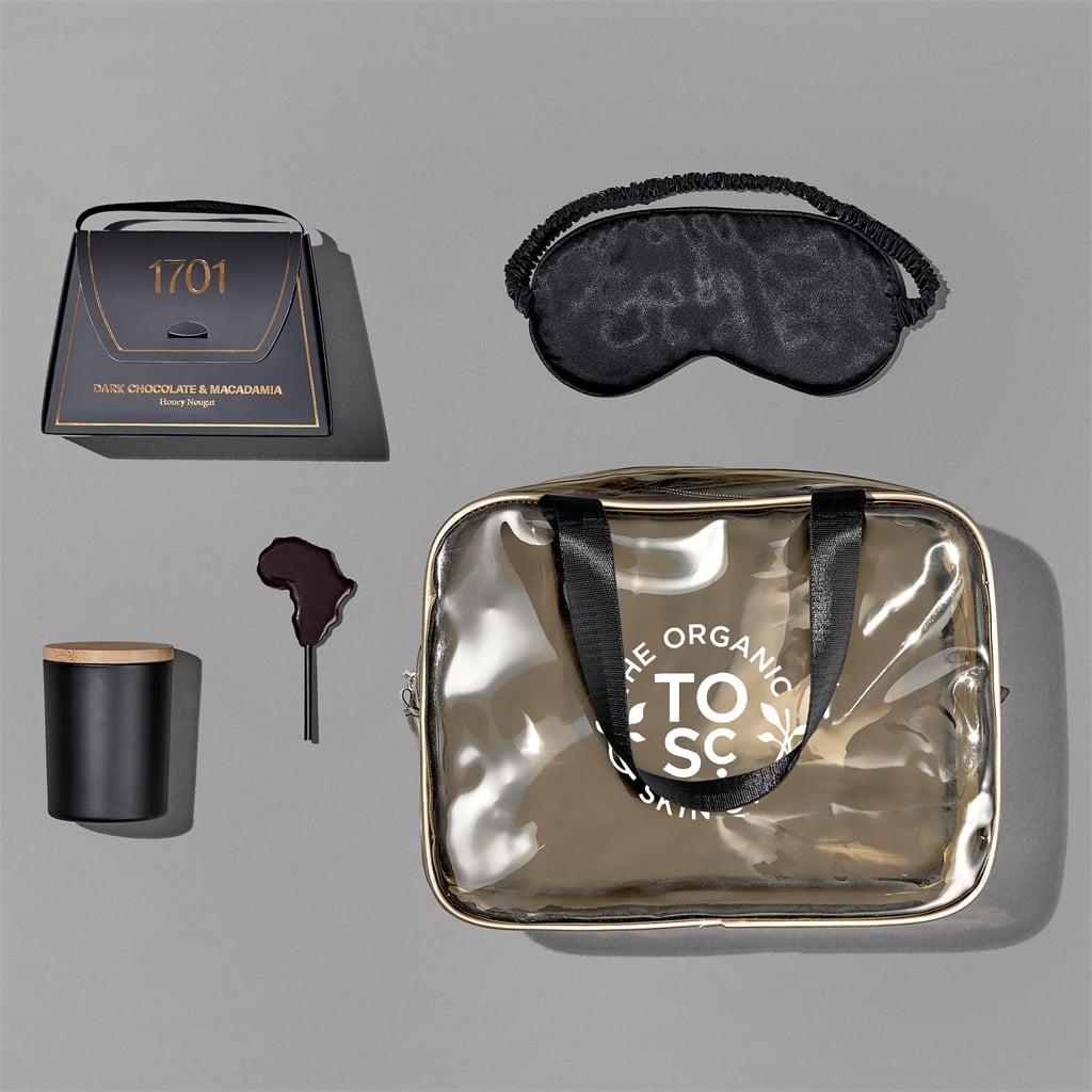 Yatta Majestic Medley Hamper 6 GH YT B FLAT X