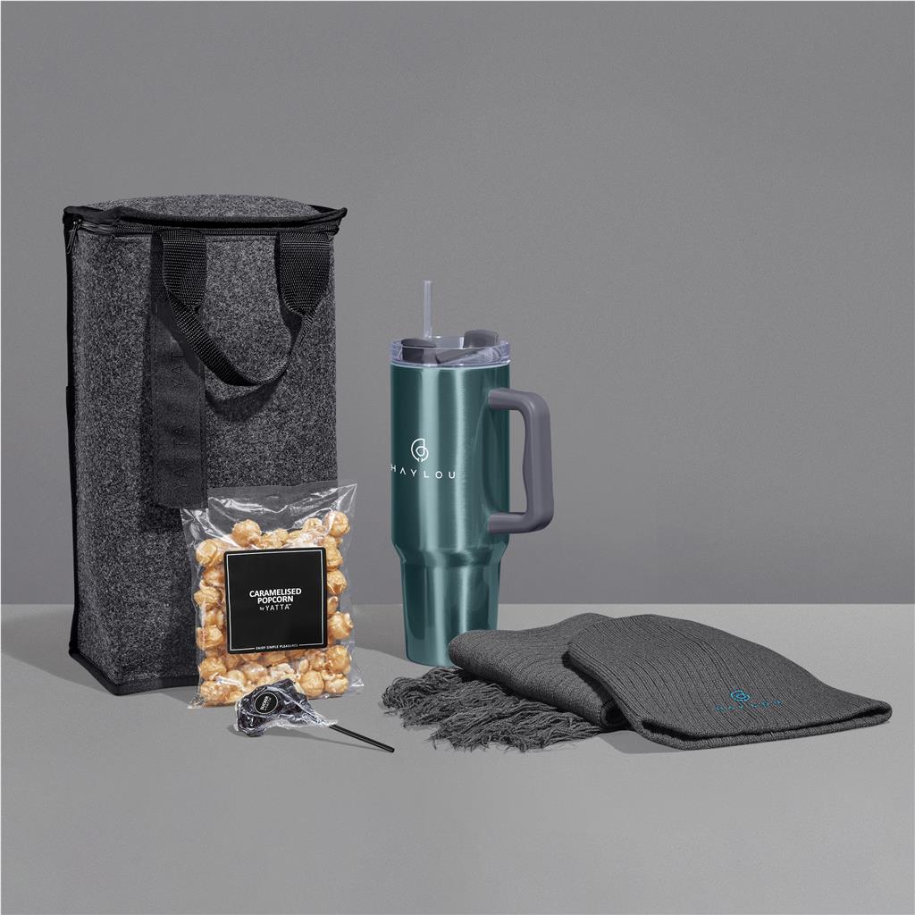 Yatta Frosted Faves Hamper 6 GH YT B LT X