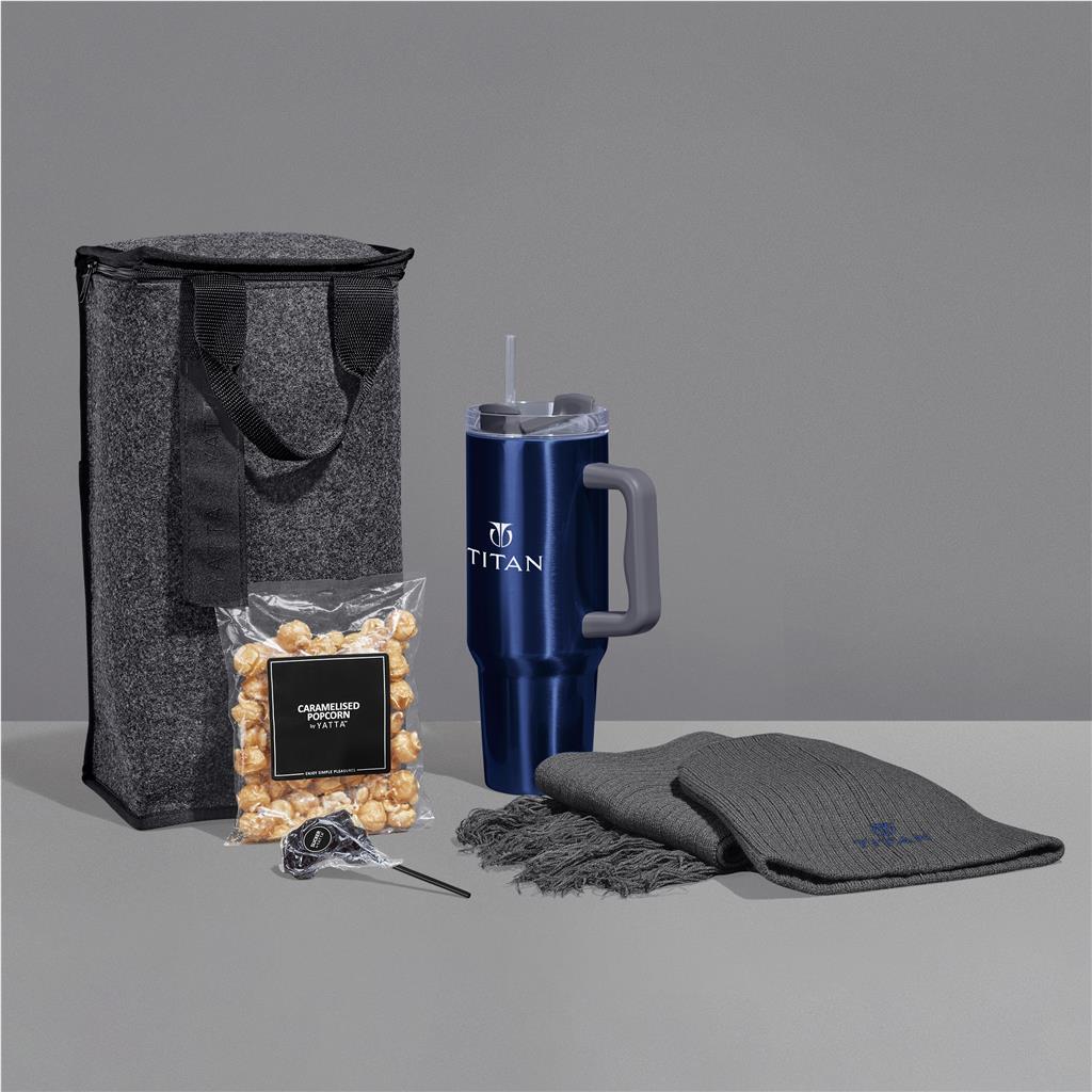 Yatta Frosted Faves Hamper 10 GH YT B N X