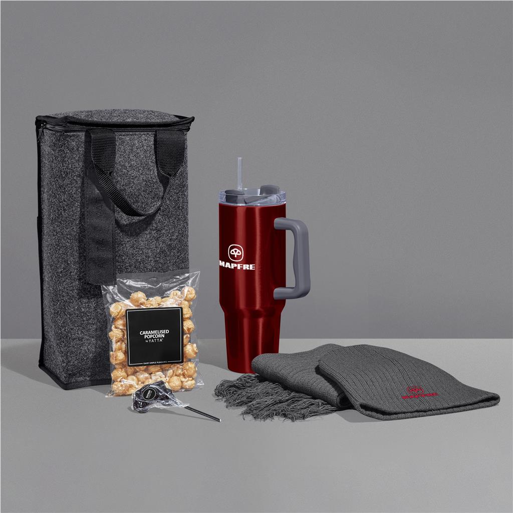 Yatta Frosted Faves Hamper 18 GH YT B R X