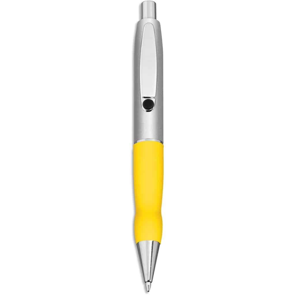 Turbo Tide Ball Pen - Yellow 4 GP AM B Y X