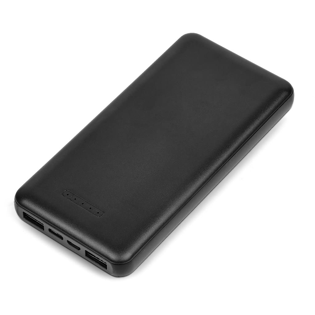 Vader Wireless Charging Suction Power Bank - 10,000mAh 5 TECH NO LOGO X