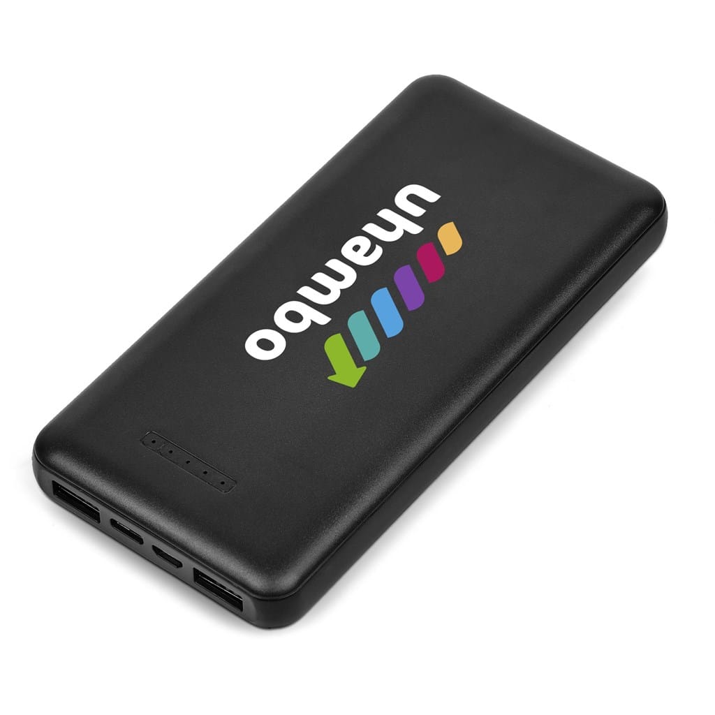 Vader Wireless Charging Suction Power Bank - 10,000mAh 7 TECH X