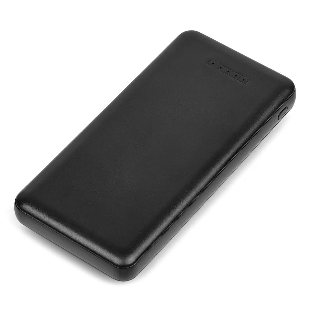 Vader Wireless Charging Suction Power Bank - 10,000mAh 6 TECH NO LOGO X