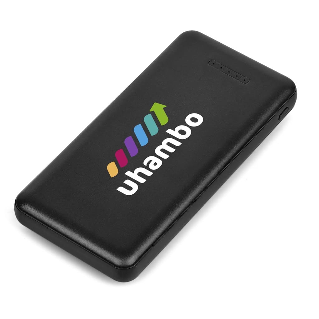 Vader Wireless Charging Suction Power Bank - 10,000mAh 2 TECH X