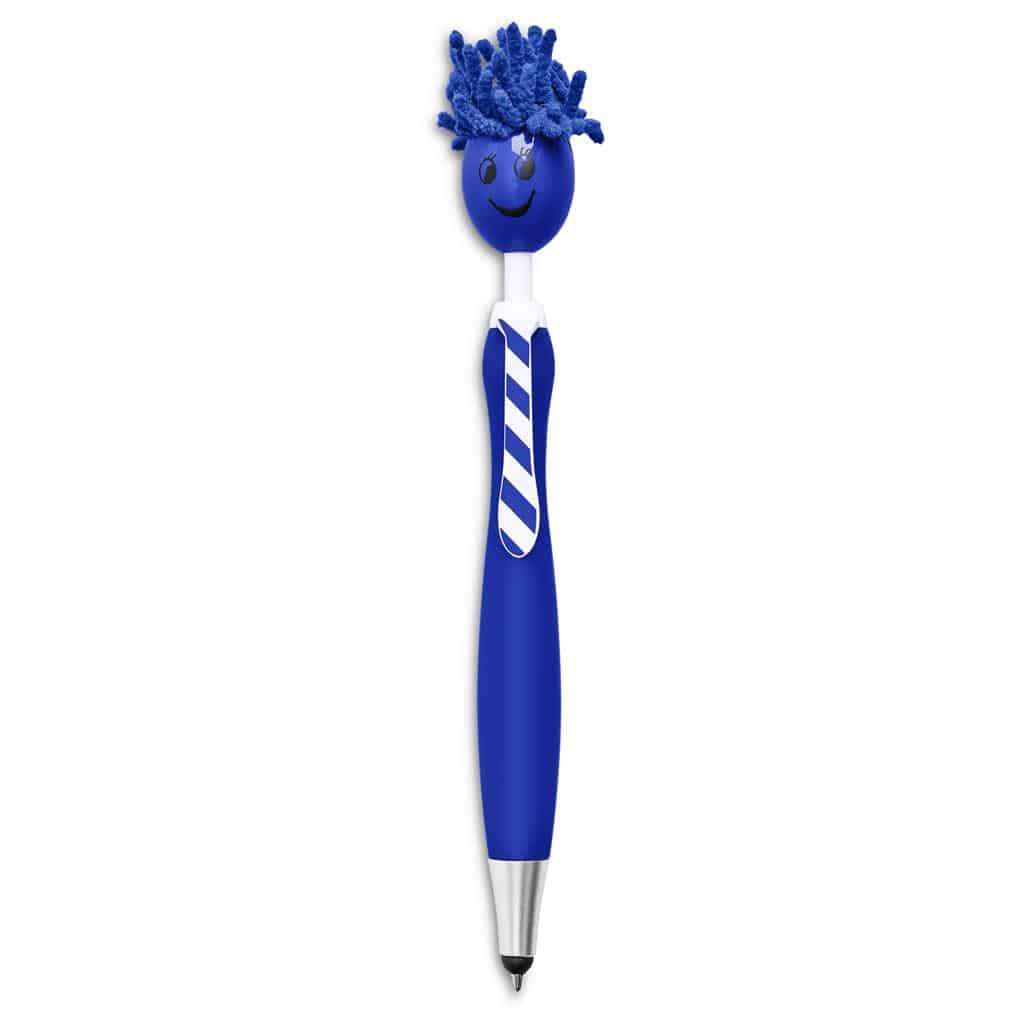 Altitude Amica Ball Pen 6 wi al b bu