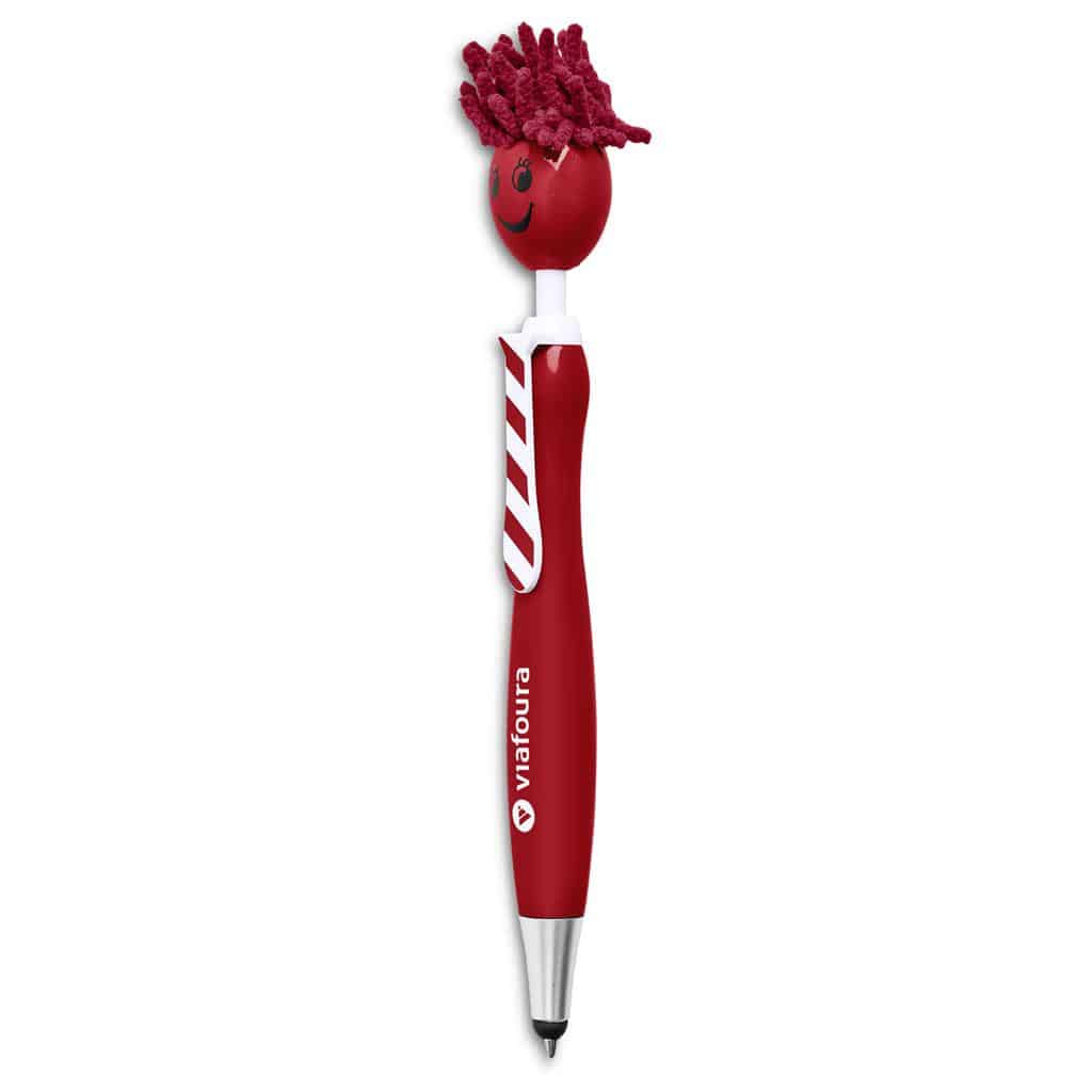 Altitude Amica Ball Pen 23 wi al b r