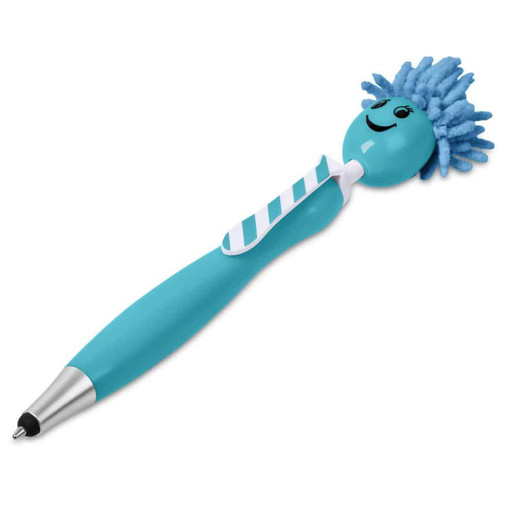 Altitude Amica Ball Pen 31 wi al b tq no logo