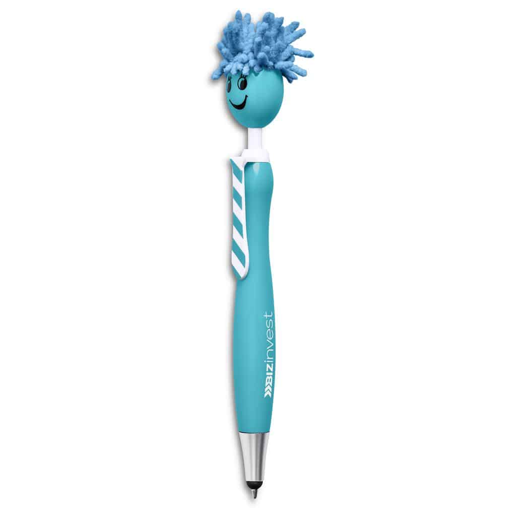Altitude Amica Ball Pen 28 wi al b tq