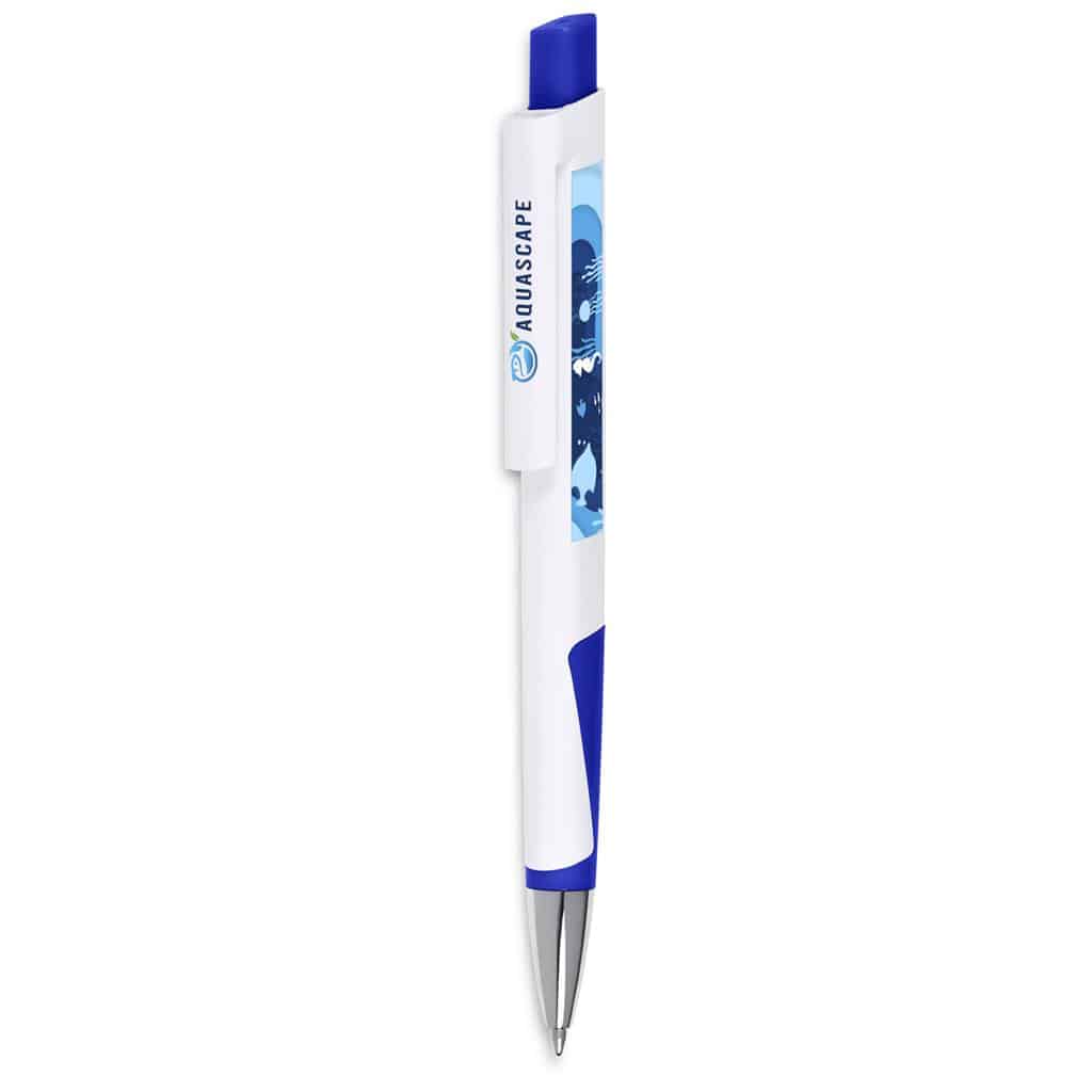 Altitude Spectra Ball Pen 8 wi al b bu