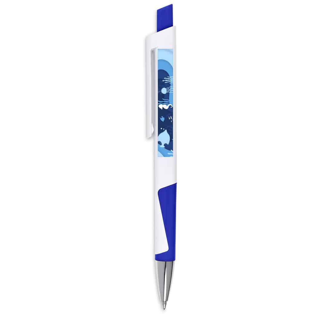 Altitude Spectra Ball Pen 7 wi al b bu