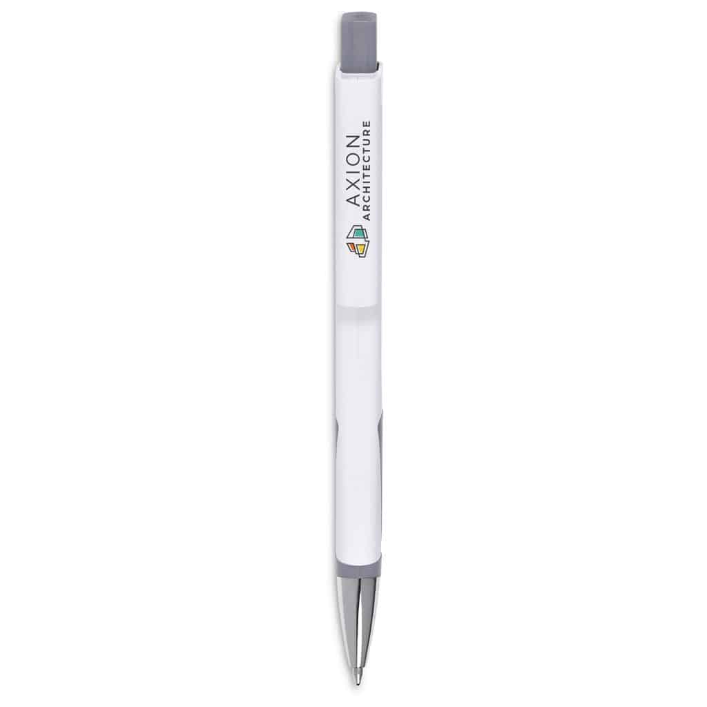 Altitude Spectra Ball Pen 12 wi al b gy