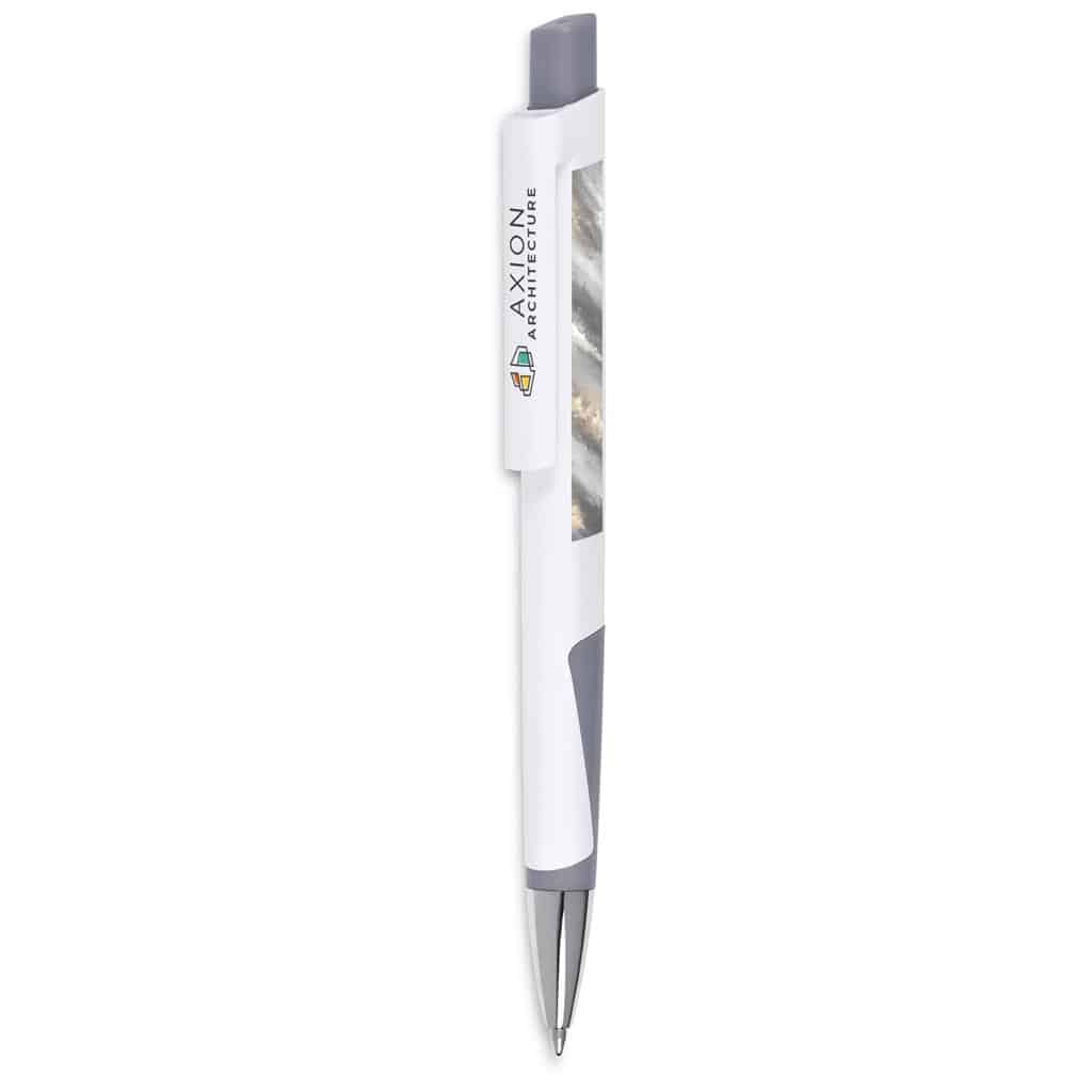 Altitude Spectra Ball Pen 11 wi al b gy