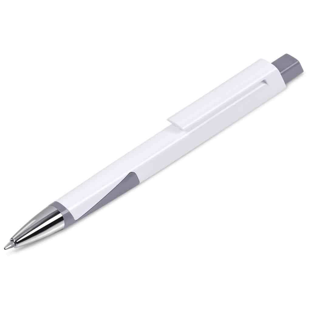 Altitude Spectra Ball Pen 14 wi al b gy no logo