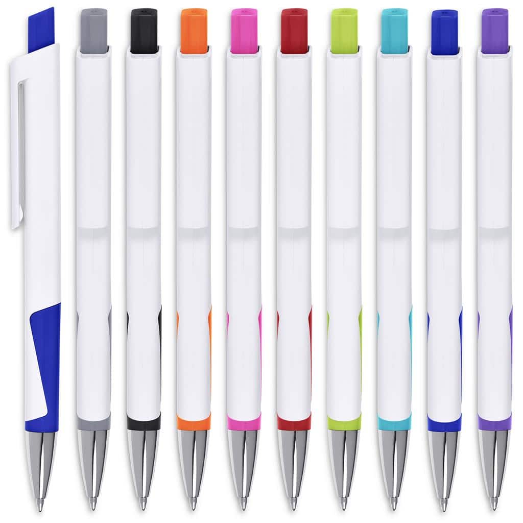 Altitude Spectra Ball Pen 2 wi al b no logo